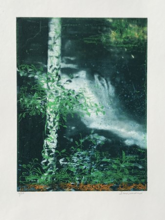 Frank Brunner - River