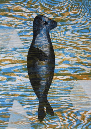 Trine Lindheim - Endring II