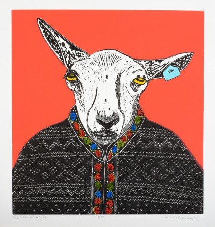 Jeannie Ozon Høydal - Døl II